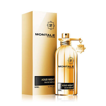 Montale Aoud Night Eau De Perfume 100ml